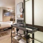 Hippe hotels New York