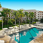 Iberostar Heritage Grand Mencey, Tenerife