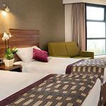 Leonardo Hotel Dublin Christchurch