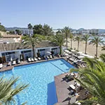 Palladium Hotel Palmyra, Ibiza