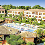 Mooiste Europese eilanden: Residence Club: Corsica, Odalyes Sognu Di Mare