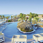 Populairste bestemmingen voor all inclusive vakantie met kinderen, Sindbad Aqua Park Resort & Aqua Hotel