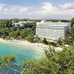 Melia Cala Galdana, Menorca