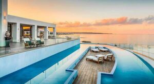 Check! De mooiste hotels in Chersonissos