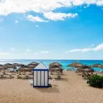 Mooiste stranden tenerife