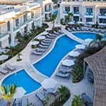 Oneiro Boutique Hotel, Kos