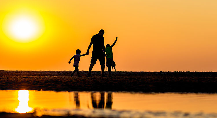 Paas weekendjes weg kinderen