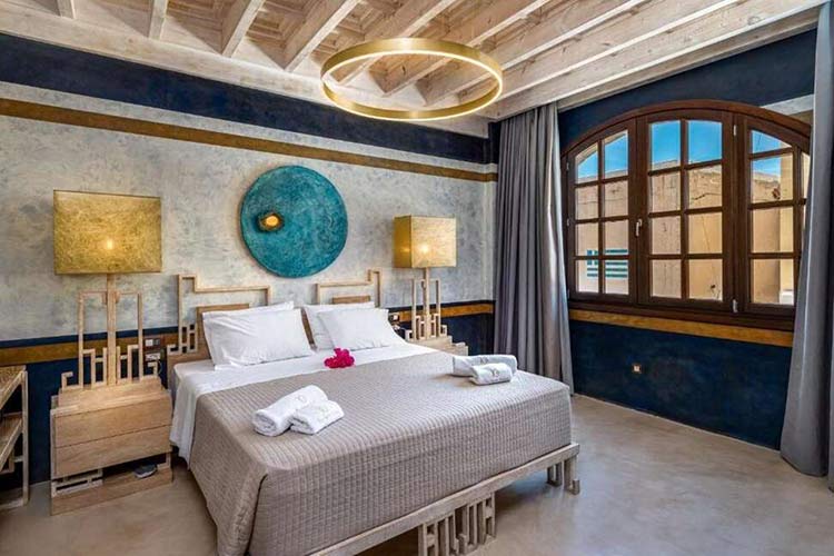 Oude stad Rhodos: hotels
