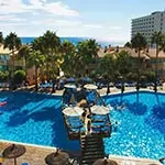 Menorca met kinderen: Royal Son Bou Family Club