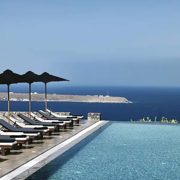 Santo Maris Oia Luxury Suites & Spa, Santorini