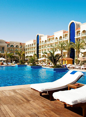 Adults only Egypte, Premier Le Reve Hotel & Spa