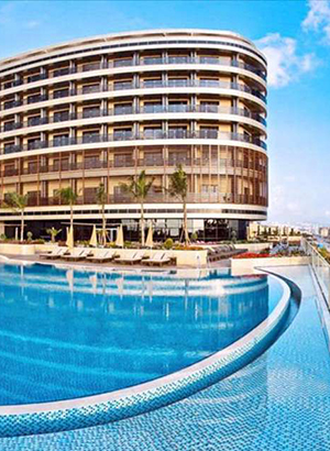 Adults only Turkije