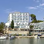 Aparthotel Porto Drach, Mallorca