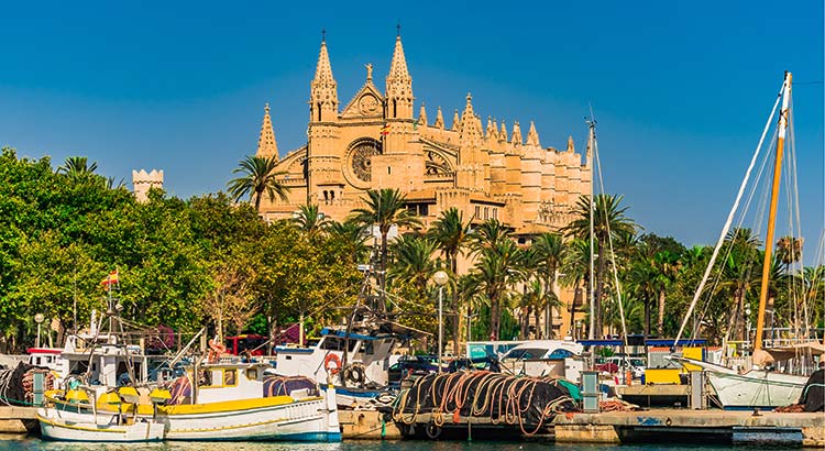 Bezienswaardigheden op Mallorca die je niet mag missen