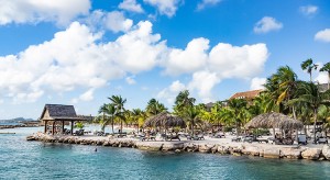 What to do? Curaçao met kinderen
