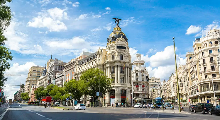 Wat te doen in Madrid? Dé ultieme checklist