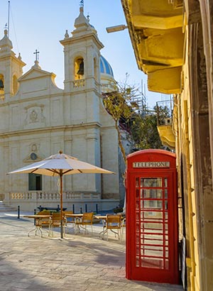 Wat te doen op Malta: dag naar Gozo