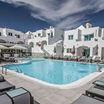 Lanzarote, Guinate Club Appartementen