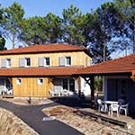Le Domaine des Dunes, Mimizan
