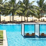 Luxe hotels Sri Lanka
