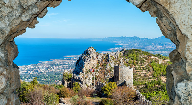 Noord-Cyprus