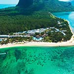 Riu Palace Mauritius