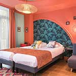 Villa Bougainville by Happy Culture, Nice