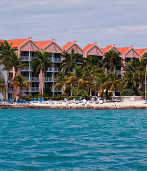 Beleef Oranjestad Aruba, Renaissance Aruba Resort Casino