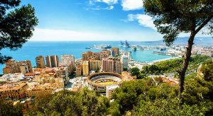 Checklist! Dé bezienswaardigheden van Málaga