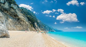 Gespot! De mooiste stranden van Lefkas
