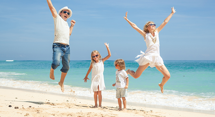 Family Life hotels
