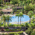 Leukste badplaatsen Tenerife: Puerto de la Cruz, Precise Resort Puerto De La Cruz Tenerife