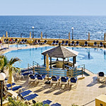 Radisson Blu Resort St. Julians, Malta