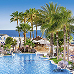 Badplaatsen Tenerife, Costa Adeje: Sol Sun Beach