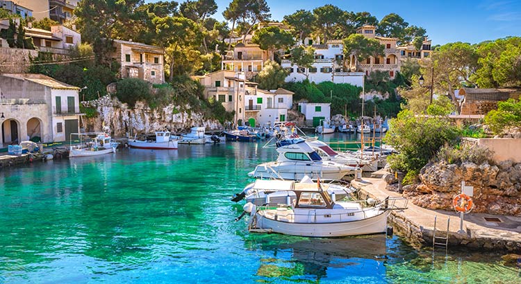 Gouden tips voor een vakantie op Mallorca