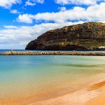 Stranden Madeira