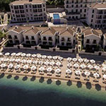 Welkom in Montenegro: Kotor, Allure Palazzi Kotor Bay