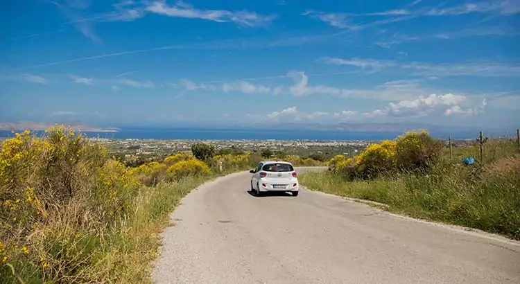 Een auto huren op Kos? Check deze tips!