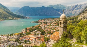 Adembenemend Kotor & haar bezienswaardigheden