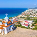 Bezienswaardigheden Samos