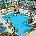 Sercotel Hotel Blaumar, Salou