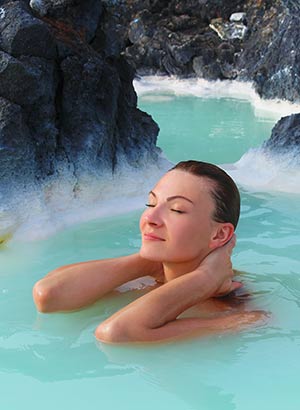 Blue Lagoon IJsland