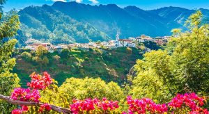 11x doen op het bloemeneiland Madeira
