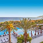 Doryssa Seaside Resort, Samos