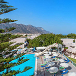 Last minute Europa: Kos, Asteras Resort
