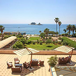 Hotel Palas, Petrovac (Montenegro)