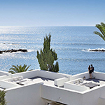 Redenen vakantie Cyprus: Almyra Hotel