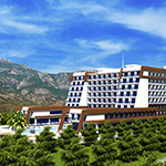 Last minute Europa: Turkije, Sun Star Resort