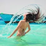 Paradise Island, Egypte