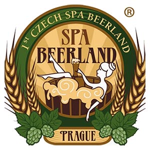 Praag bier spa